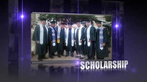 Sigma Lambda Beta - Eta Alpha [Fall Rush 2010 Teaser]