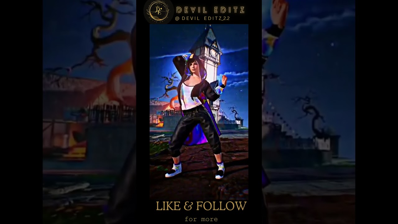 # pyar se rohani mera desi jismani ho gayi #pubgmobile #viral #trending #pubg #pubgmontage #like