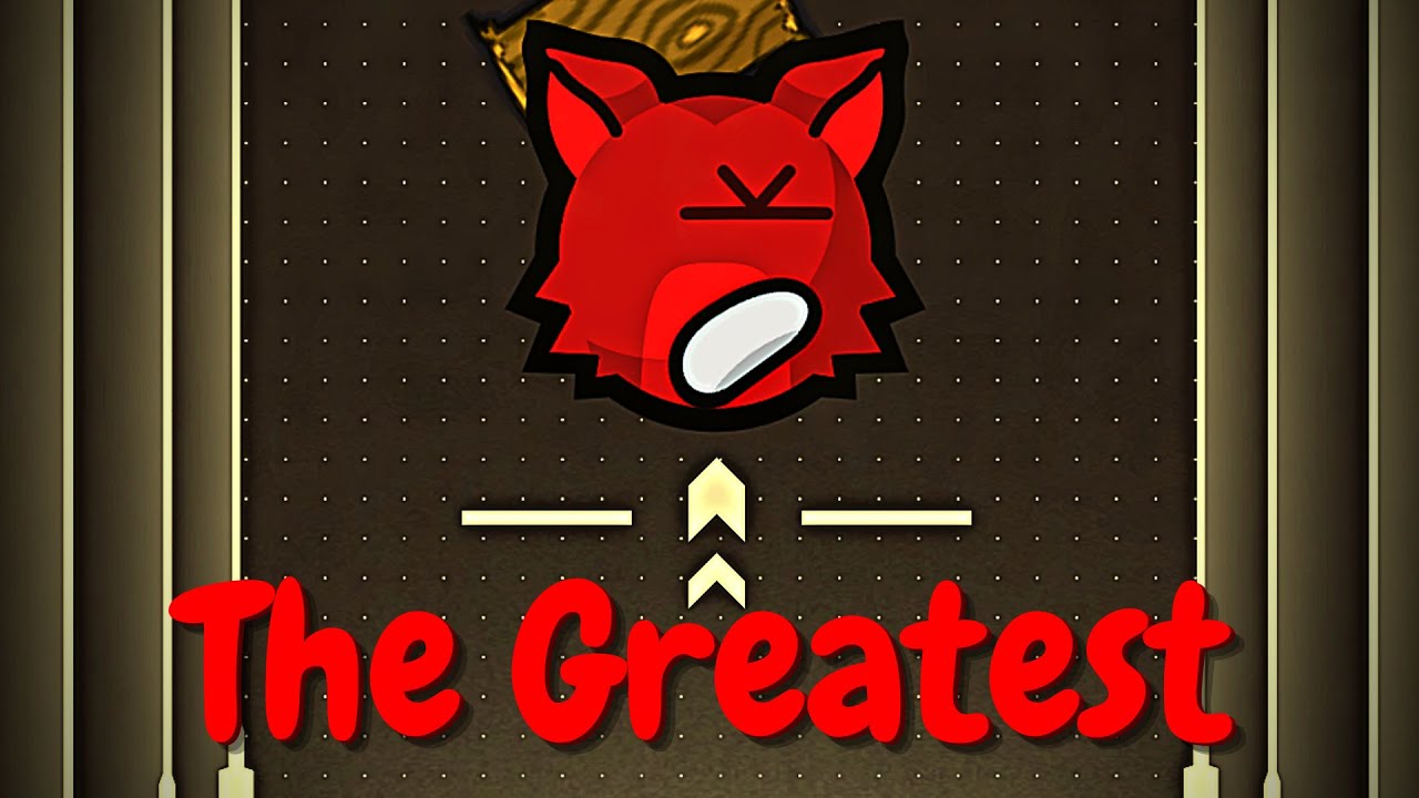 Teeworlds Montage | The Goat