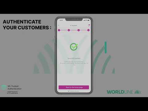 An easy authentication journey thanks to a SCA solution!