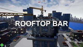 Perfect Heist 2 - Rooftop Bar (official trailer)