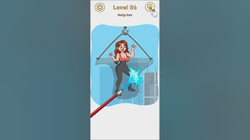 DOP Story : Displace it Level 81 to 90 Walkthrough