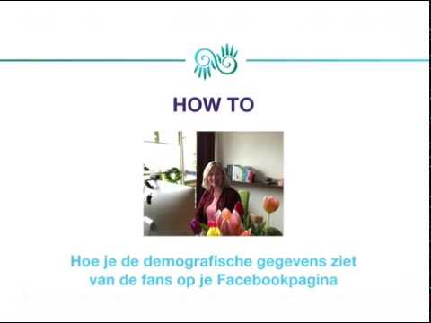 Video: Wat zijn demografische gegevens van klanten?