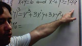 Bionomial Development and Simplification - Example