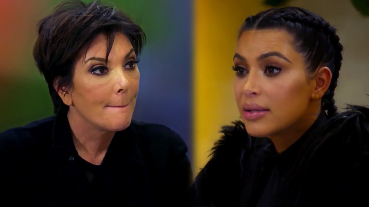 Kim Kardashian Reveals the Truth About Her 72 Day Marriage to Kris Humphries: "I Physically Couldn't Do It"