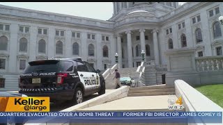 Keller @ Large: No Way To Run A Democracy