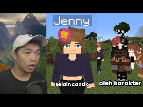 JENNY MOD Helps Players More Easily ??