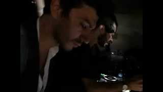 BRODINSKI B2B GESAFFELSTEIN - THAT NEW SKRILLDINSKI JAWN @ HOLY SHIP 2013 - DAY 3