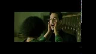 Matrix Secrets - hidden message in The Oracle's words Wealth