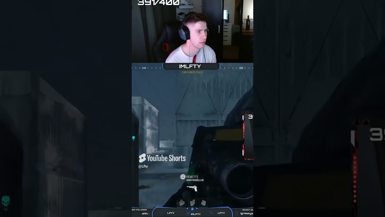 TWITCH VIEWER TTS SPAMS ME ON STREAM! 