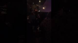 Güler Duman Şiir Düetdortmund Almanya (01.04.2017) Mekan Hasret Müzik Evinde