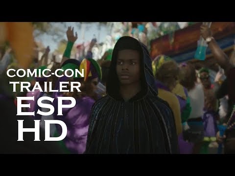 Cloak and Dagger Trailer Subtitulado [HD] (Comic-Con)