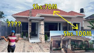 The  Cost of materials to Build a 3 Bedroom House  |UGANDA|