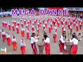 MEGA DANCE TUTSA PONGTU KUH 2025