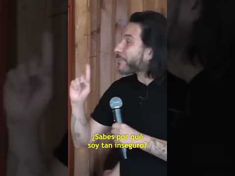 Felipe Avello - La Inseguridad