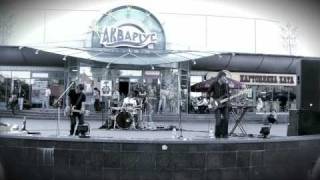 SONSOFDAY Streets Have No Name U2 (ukraine)