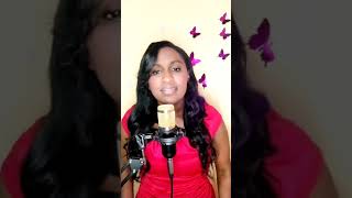 Rosiane Silva Maior Amor Cover Darlene Lima
