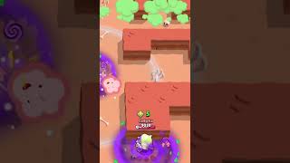 Лилу своего братишку не бросит #мма #brawlstars #бравлстарс #ммашорты