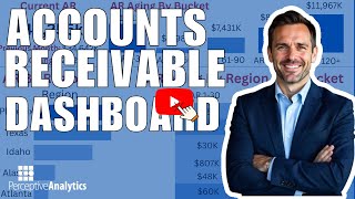Accounts Receivable Analysis | BI Solutions For Financial Reporting