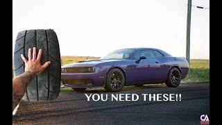 MUST HAVE MOD FOR A HELLCAT!!
