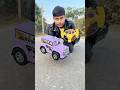 Remote Control Ekta Rc Mahindra Thar ki Unboxing 🔥￼