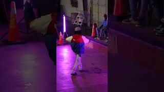 Jookin Performance at Society Memphis (DonKom) 