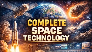 Earth orbit (LEO, MEO & HEO ) explain for UPSC| space technology | science & technology