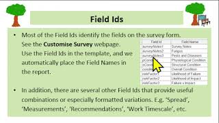 Excel Templates