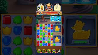 Royal Match LEVEL 11259 Extremely Hard - No Boosters