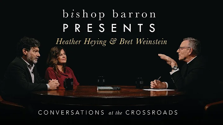 Bishop Barron Presents | Heather Heying and Bret W...