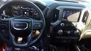 James 2021 GMC HD2500 Bergstrom Gmc Green Bay Wisconsin