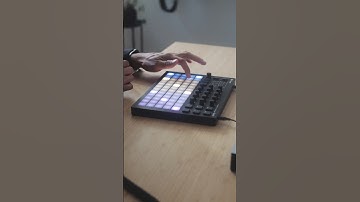 POLYEND SYNTH is great #synth #electronicmusic #beats #shorts