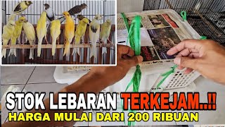 ADA YANG MEWAH LANGSUNG HAJAR‼PUMPUNG DAPET BOBORAN LEBARAN BROW...