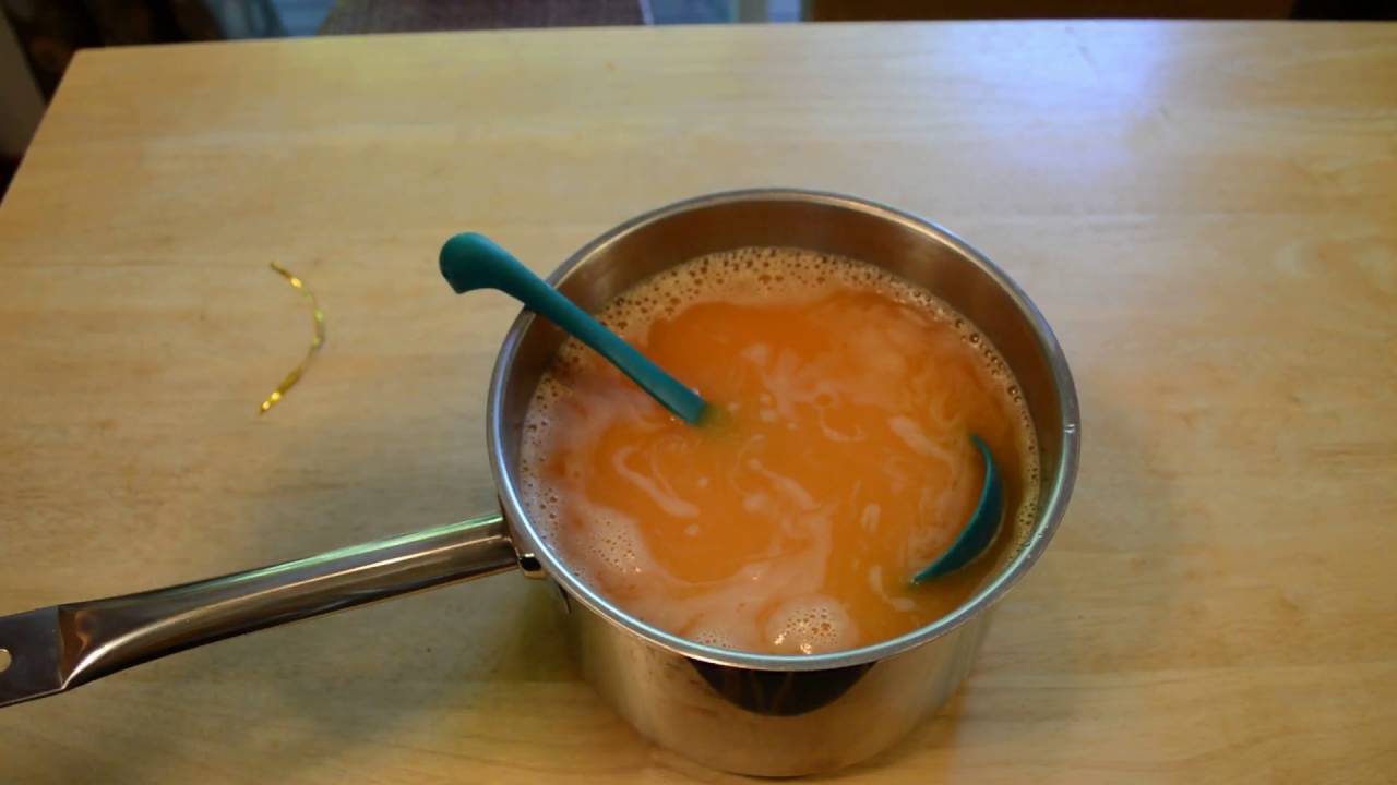 The Nessie Soup Ladle - Making Meals Fun 