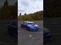 Subaru Impreza (2ª generación): el legado del rendimiento japonés #Subaru #SubaruImpreza #ImprezaWRX
