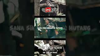 Racun Tanpa Serbukshorts