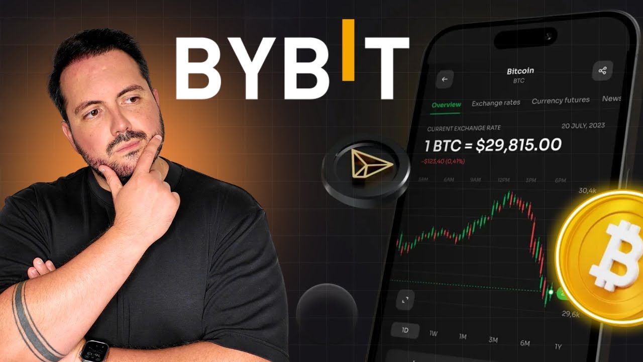 Bybit 20% cashback : vraie promo ou arnaque crypto ?
