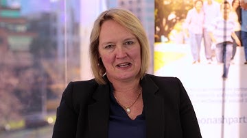 The Learning Health System – Monash Partners