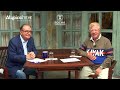 Otros Datos con Ricardo Rocha y Carlos Alazraki