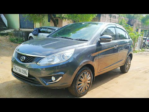 tata-zest-second-hand-car-for-sale-used-car-for-sale-in-tamilnadu-review-in-tamil-wecares