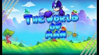 Bootleg Apps Mega Man