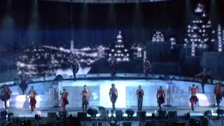 EXILE - ふたつの唇(EXILE LIVE TOUR 2010 FANTASY)