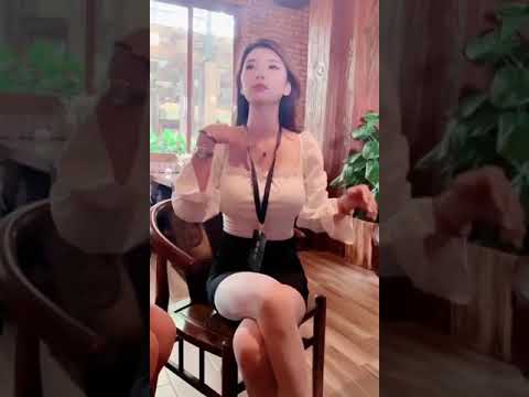 Hot Tiktok Hot Bigo Hotgirl | Luna Korea Vlog