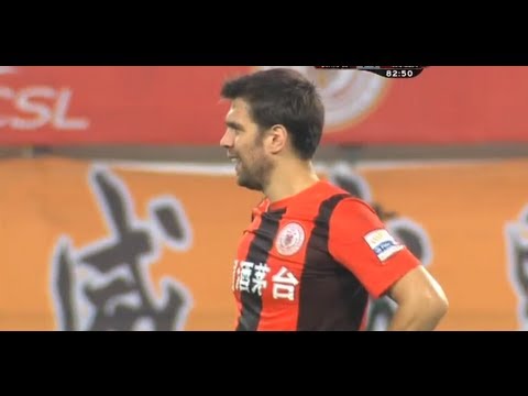 Guizhou Renhe vs Beijing Guoan: Chinese Super League 2013 (Round 21) Guizhou Renhe vs Beijing Guoan: Chinese Super League 2013 (Round 21) Thumbnail