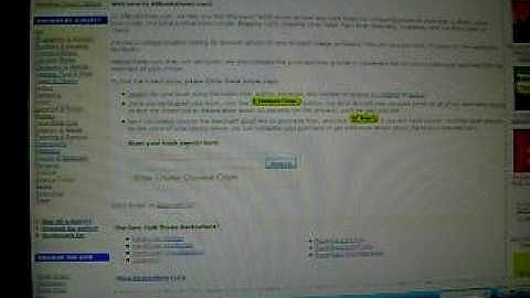 B2C E-Commerce Video