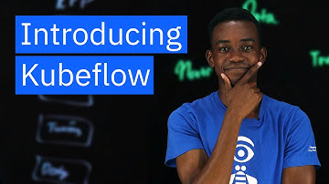 What is Kubeflow?