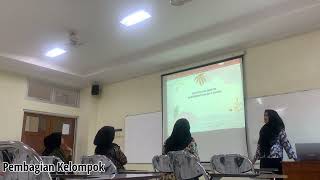 Micro Teaching Kelas 5 Pgsd Uad
