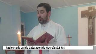 Río Colorado, Río Negro