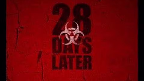 28 Days Later Theme