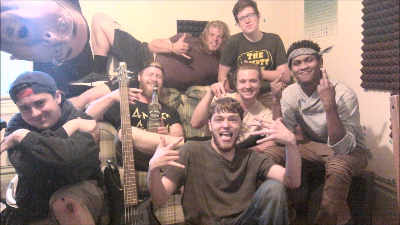 Slack Jaw Harry and His Boys